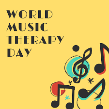 1st March 2024 World Music Therapy Day HD Photos